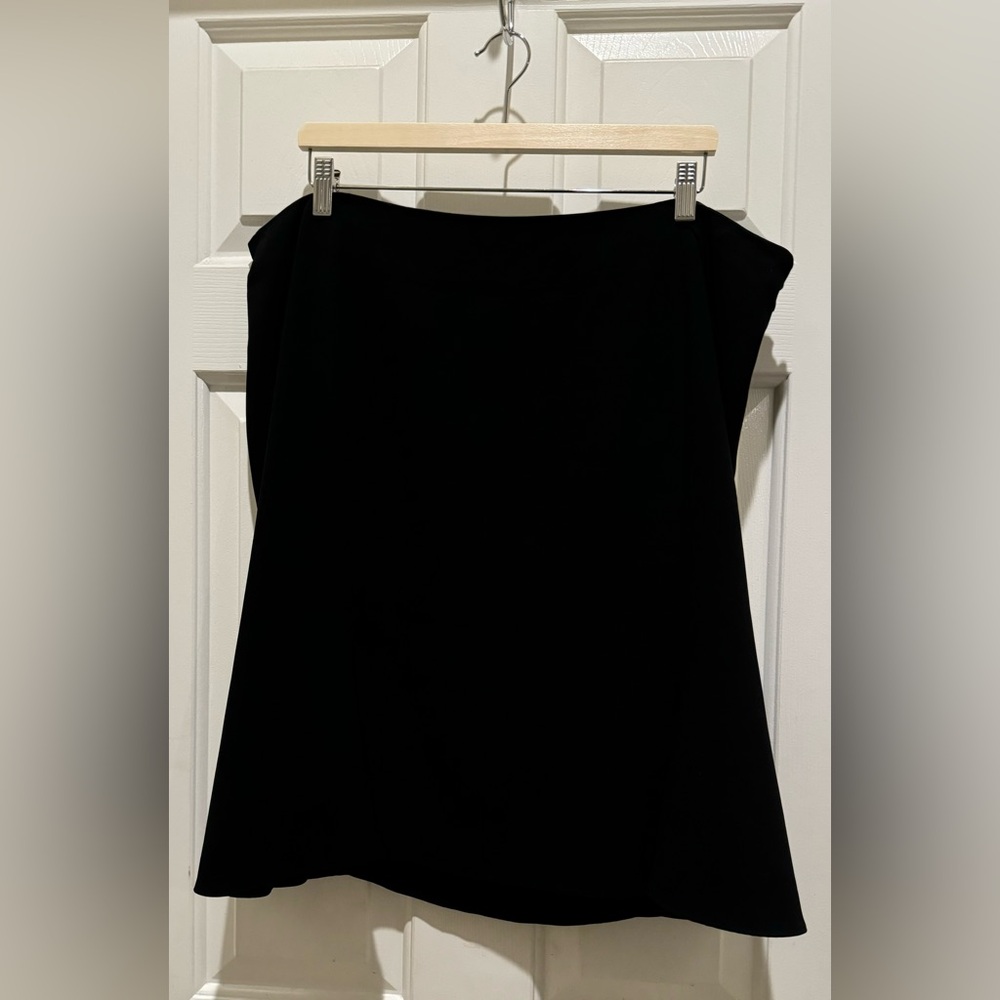 Talbots skirt size 22W